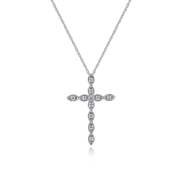 Diamond Pendant Victoria Jewellers REGINA, SK