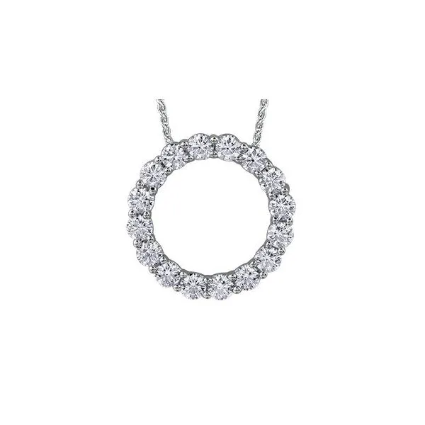 Diamond Pendant Victoria Jewellers REGINA, SK