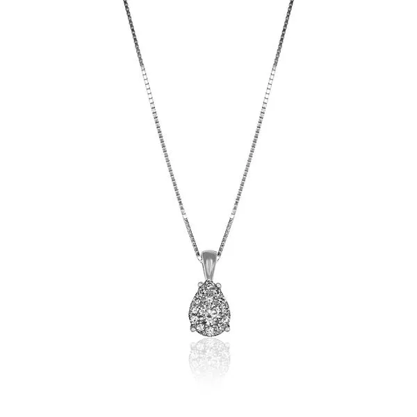 Diamond Pendant Victoria Jewellers REGINA, SK