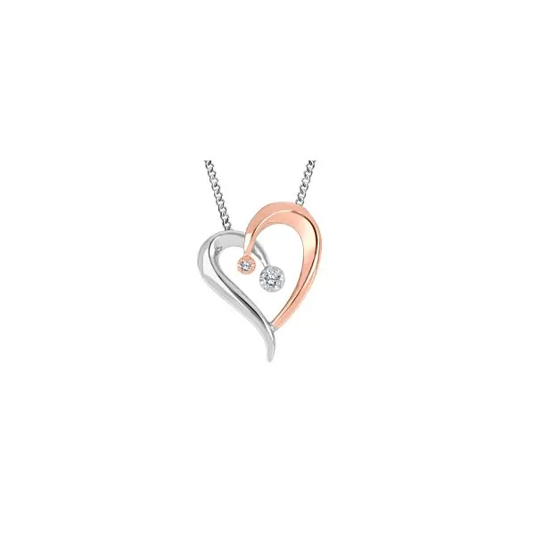 Diamond Pendant Victoria Jewellers REGINA, SK
