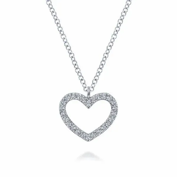 Diamond Pendant Victoria Jewellers REGINA, SK