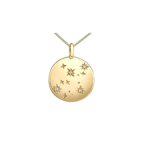 Diamond Pendant Victoria Jewellers REGINA, SK