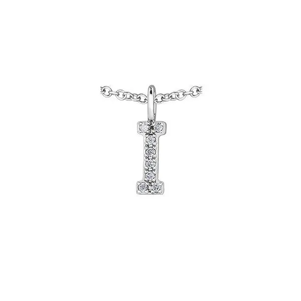 Diamond Pendant Victoria Jewellers REGINA, SK