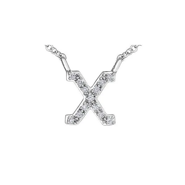 Diamond Pendant Victoria Jewellers REGINA, SK