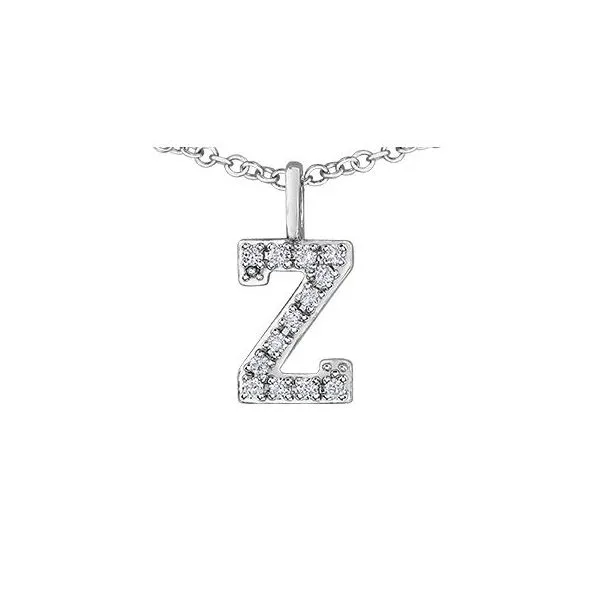 Diamond Pendant Victoria Jewellers REGINA, SK