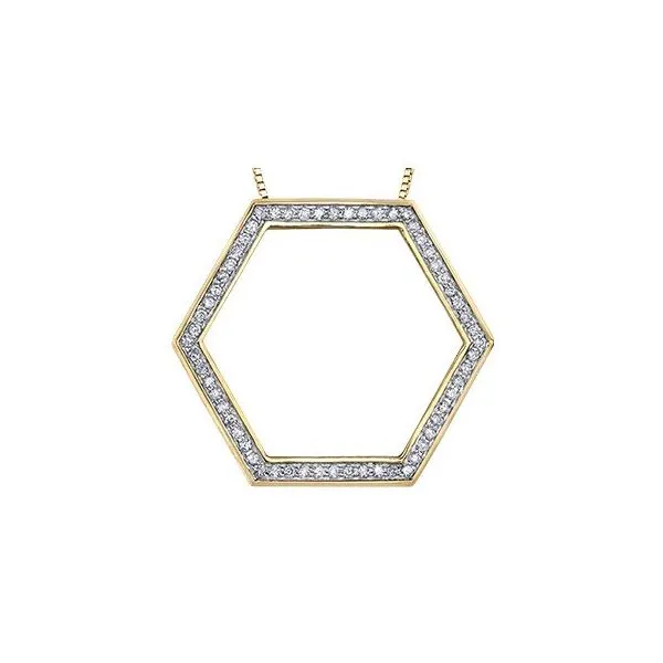 Diamond Pendant Victoria Jewellers REGINA, SK