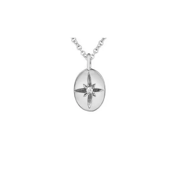 Maple Leaf Canadian Diamond Pendant Victoria Jewellers REGINA, SK
