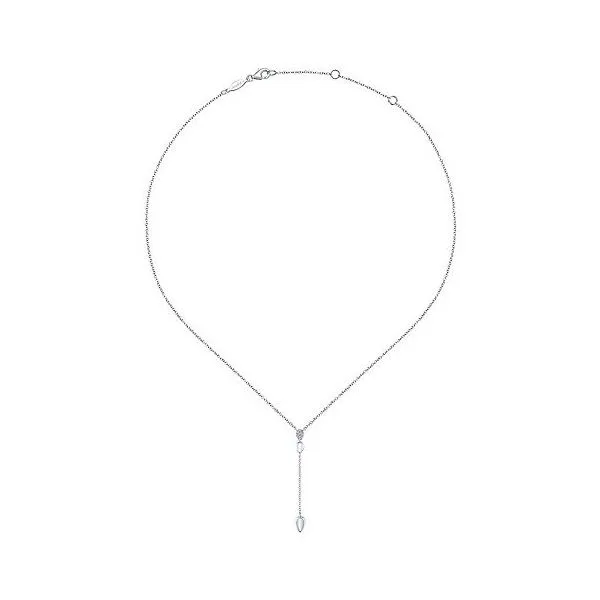 Diamond Pendant Image 2 Victoria Jewellers REGINA, SK