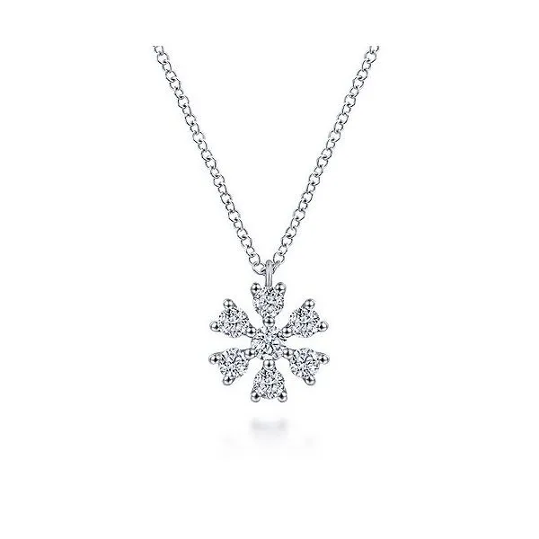 Diamond Pendant Victoria Jewellers REGINA, SK