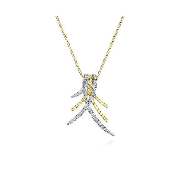 Diamond Pendant Victoria Jewellers REGINA, SK