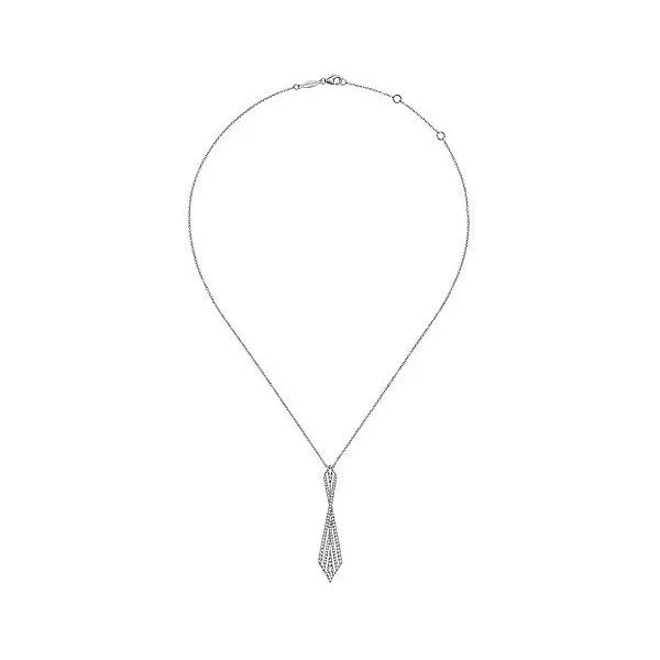Diamond Pendant Image 2 Victoria Jewellers REGINA, SK