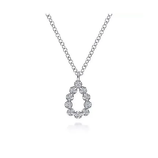 Diamond Pendant Victoria Jewellers REGINA, SK