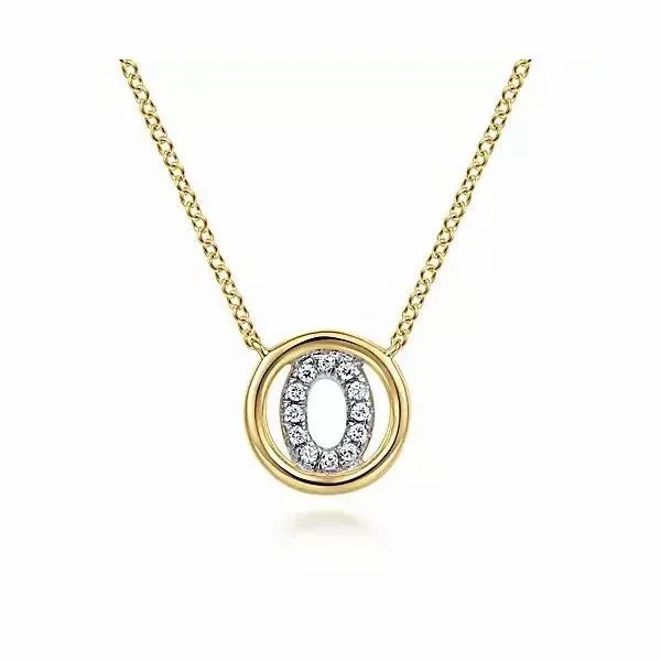 Diamond Pendant Victoria Jewellers REGINA, SK