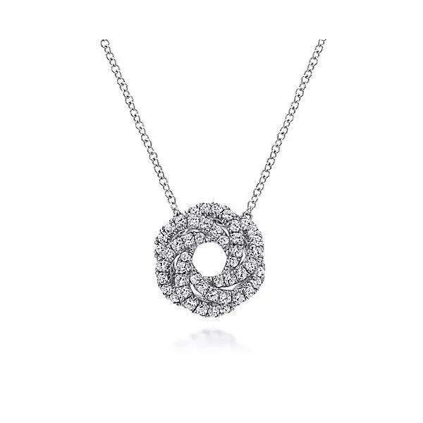 Diamond Pendant Victoria Jewellers REGINA, SK