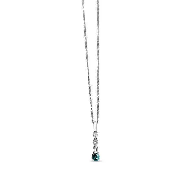 Diamond Pendant Victoria Jewellers REGINA, SK