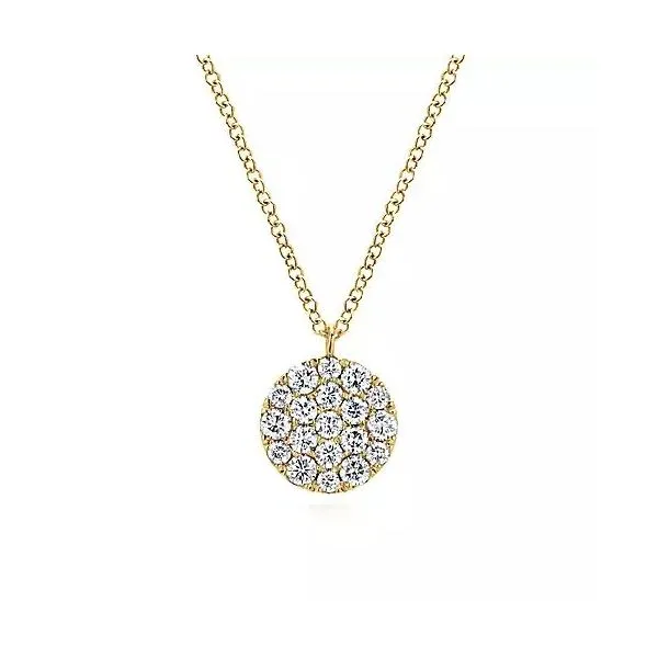 Diamond Pendant Victoria Jewellers REGINA, SK