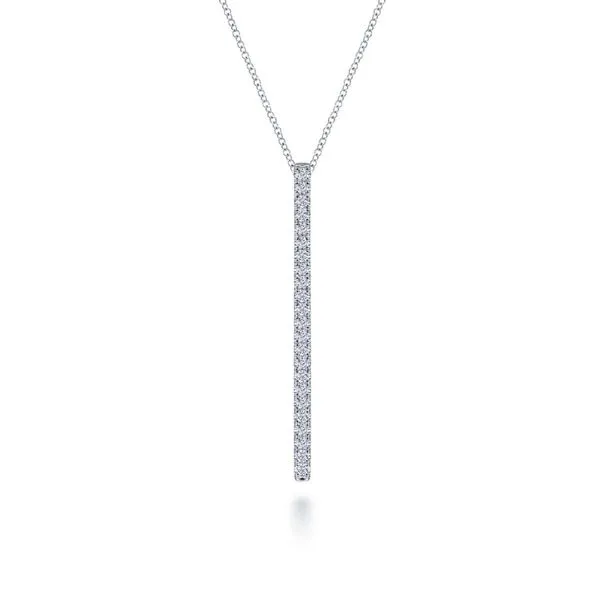 Diamond Pendant Victoria Jewellers REGINA, SK