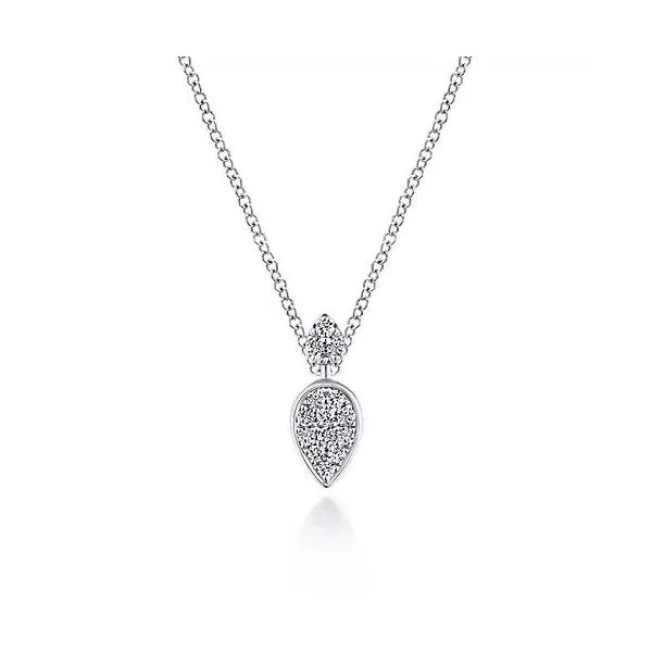 Diamond Pendant Victoria Jewellers REGINA, SK