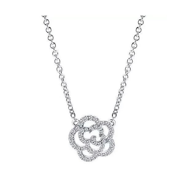 Diamond Pendant Victoria Jewellers REGINA, SK