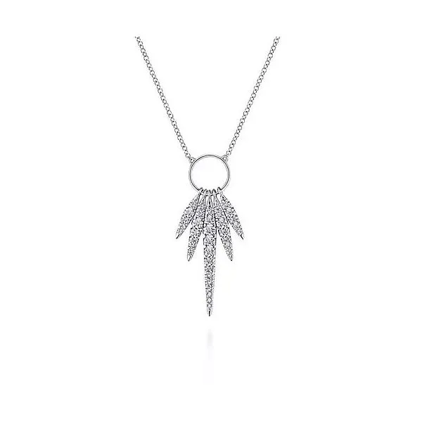 Diamond Pendant Victoria Jewellers REGINA, SK