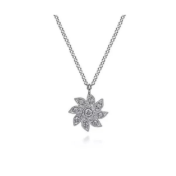 Diamond Pendant Victoria Jewellers REGINA, SK