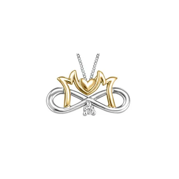 Diamond Pendant Victoria Jewellers REGINA, SK
