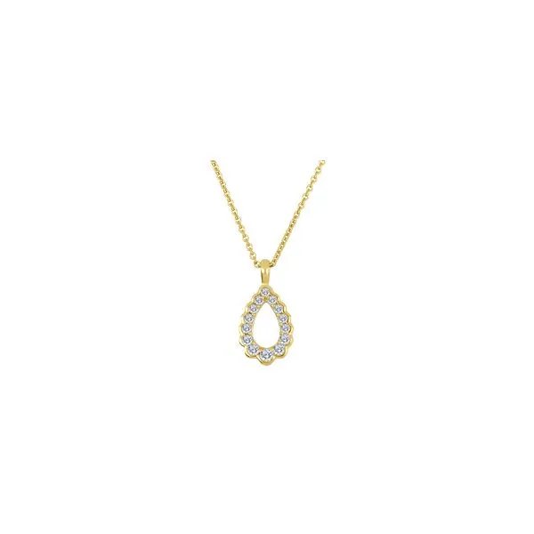 Diamond Pendant Victoria Jewellers REGINA, SK