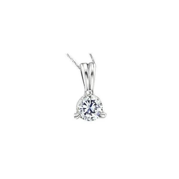 Diamond Pendant Victoria Jewellers REGINA, SK