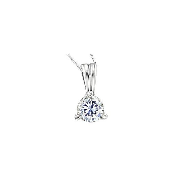 Diamond Pendant Victoria Jewellers REGINA, SK