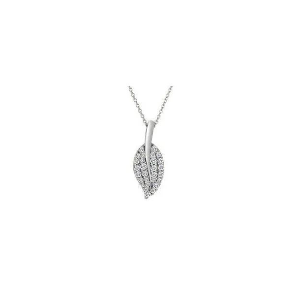 Diamond Pendant Victoria Jewellers REGINA, SK