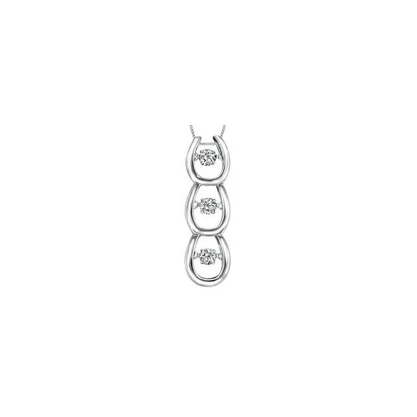 Diamond Pendant Victoria Jewellers REGINA, SK