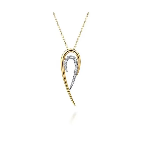 Diamond Pendant Victoria Jewellers REGINA, SK