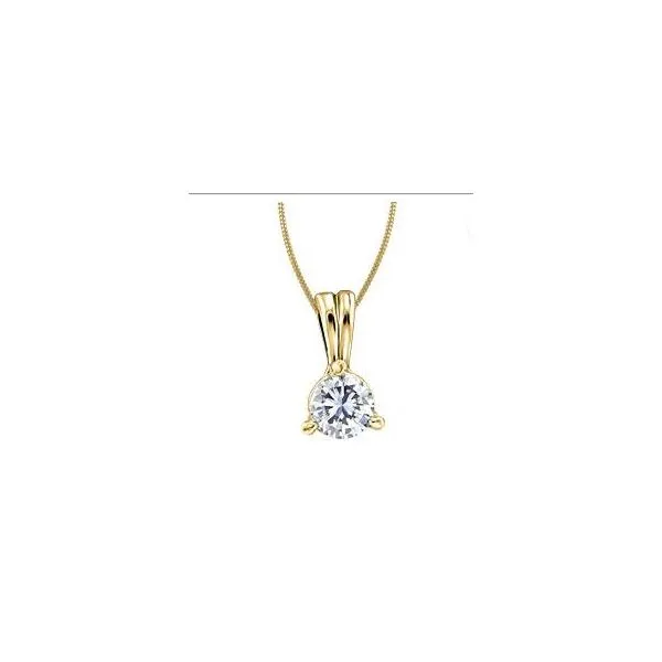 Diamond Pendant Victoria Jewellers REGINA, SK