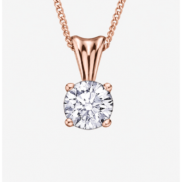 Diamond Pendant Victoria Jewellers REGINA, SK