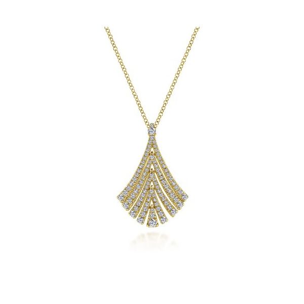 Diamond Pendant Victoria Jewellers REGINA, SK
