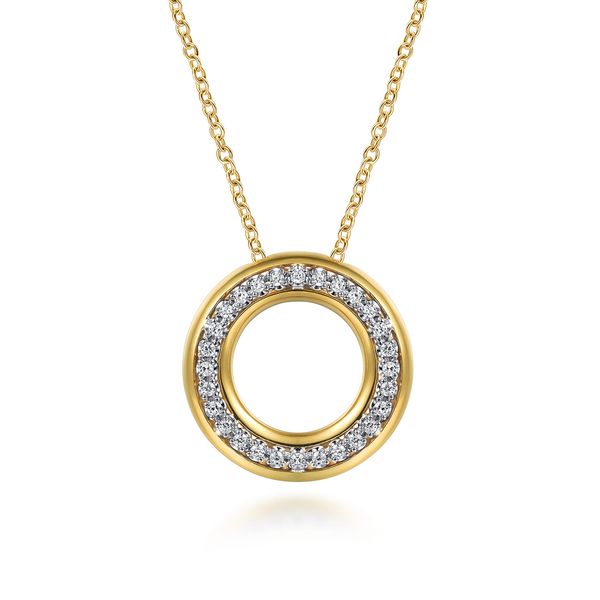Diamond Pendant Victoria Jewellers REGINA, SK
