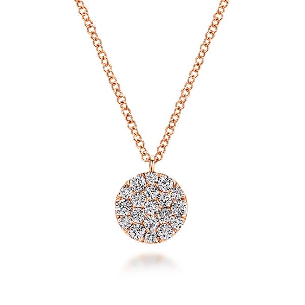 Diamond Pendant Victoria Jewellers REGINA, SK