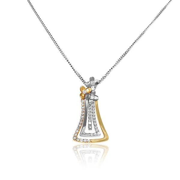 Diamond Necklace Victoria Jewellers REGINA, SK