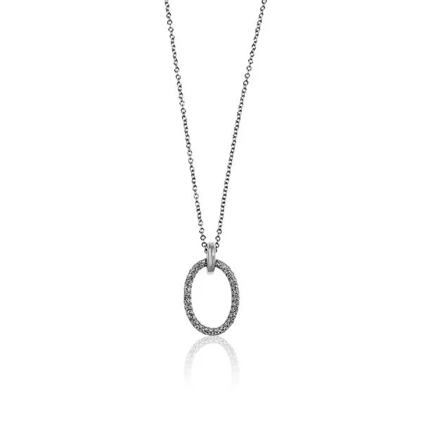Diamond Necklace Victoria Jewellers REGINA, SK