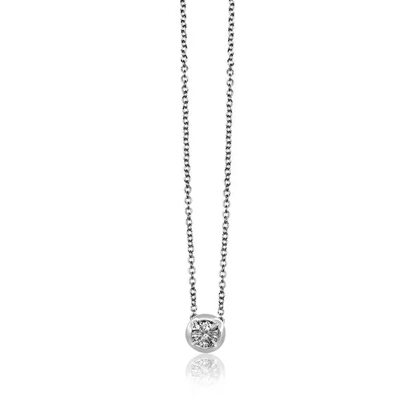 Diamond Necklace Victoria Jewellers REGINA, SK