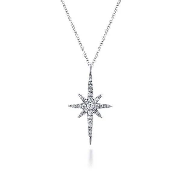 Diamond Necklace Victoria Jewellers REGINA, SK