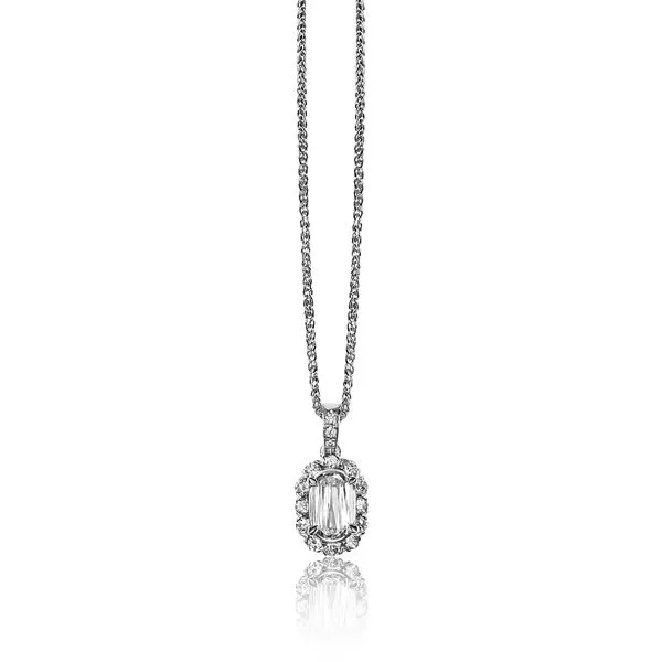 Diamond Necklace Victoria Jewellers REGINA, SK