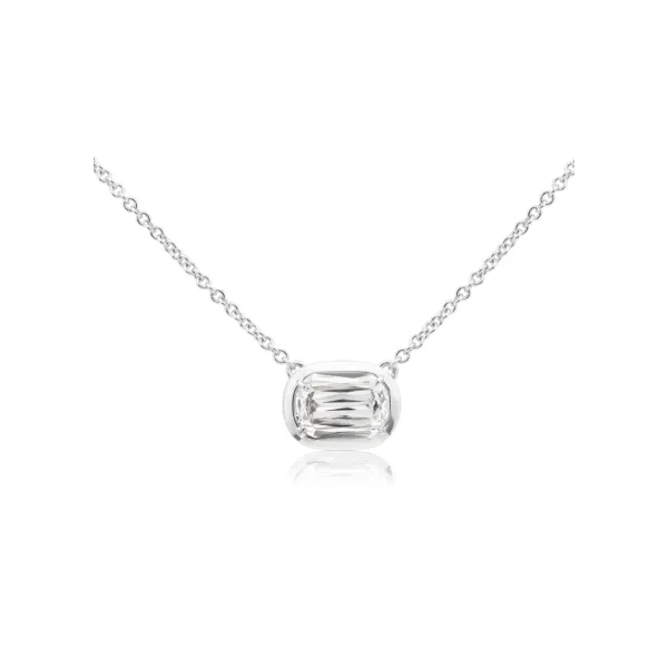 Diamond Necklace Victoria Jewellers REGINA, SK