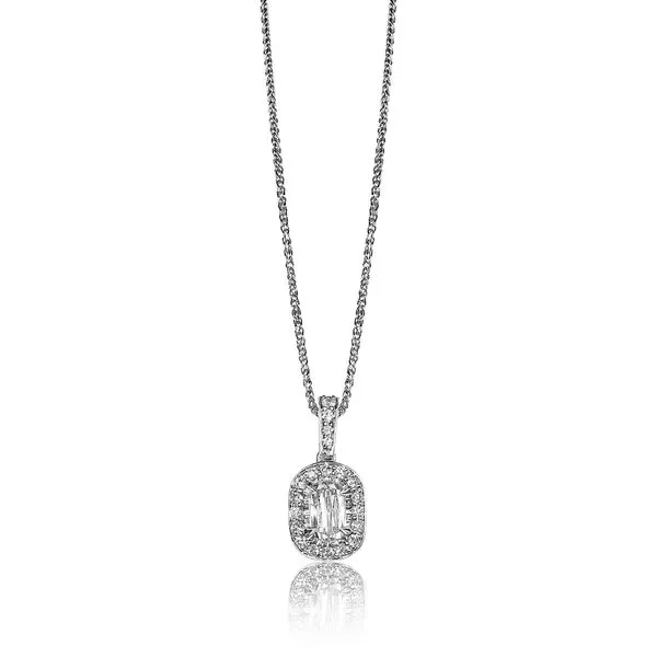 Diamond Necklace Victoria Jewellers REGINA, SK