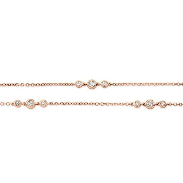 Diamond Necklace Victoria Jewellers REGINA, SK
