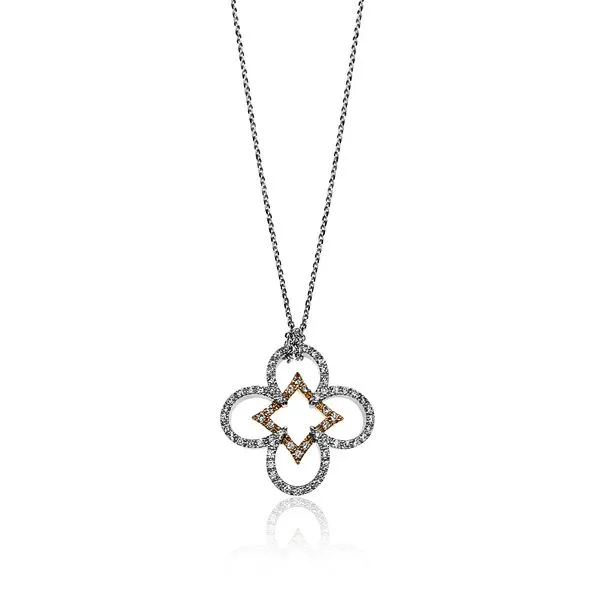 Diamond Necklace Victoria Jewellers REGINA, SK