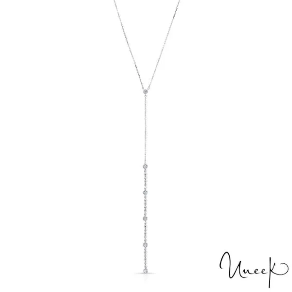 Diamond Necklace Victoria Jewellers REGINA, SK