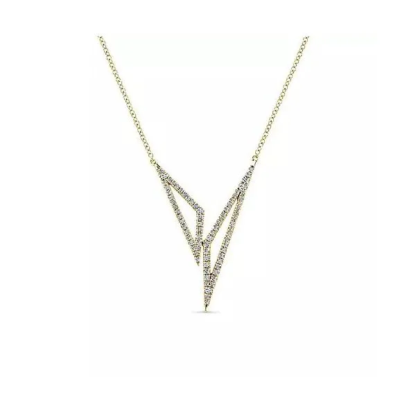 Diamond Necklace Victoria Jewellers REGINA, SK