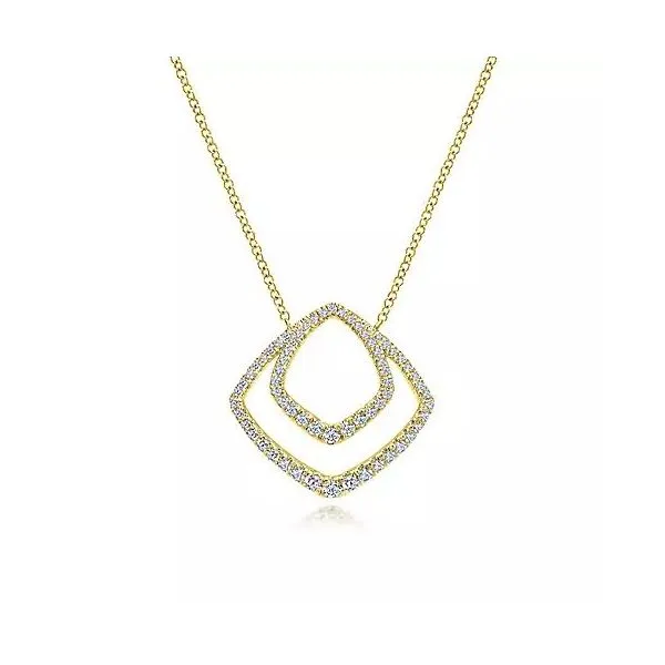 Diamond Necklace Victoria Jewellers REGINA, SK