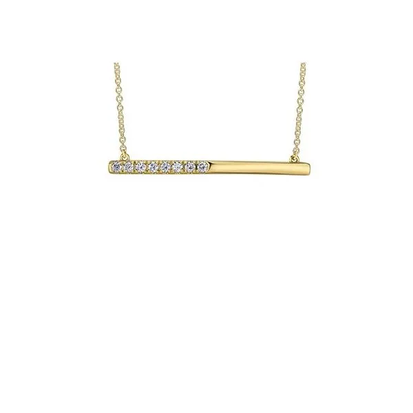 Canadian Diamond Necklace Victoria Jewellers REGINA, SK